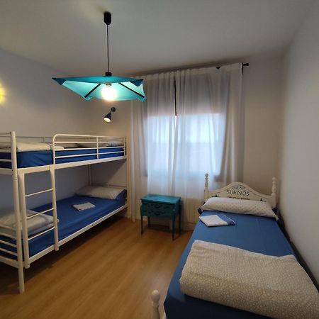 Casa La Rosa De Los Vientos Cobisa Buitenkant foto